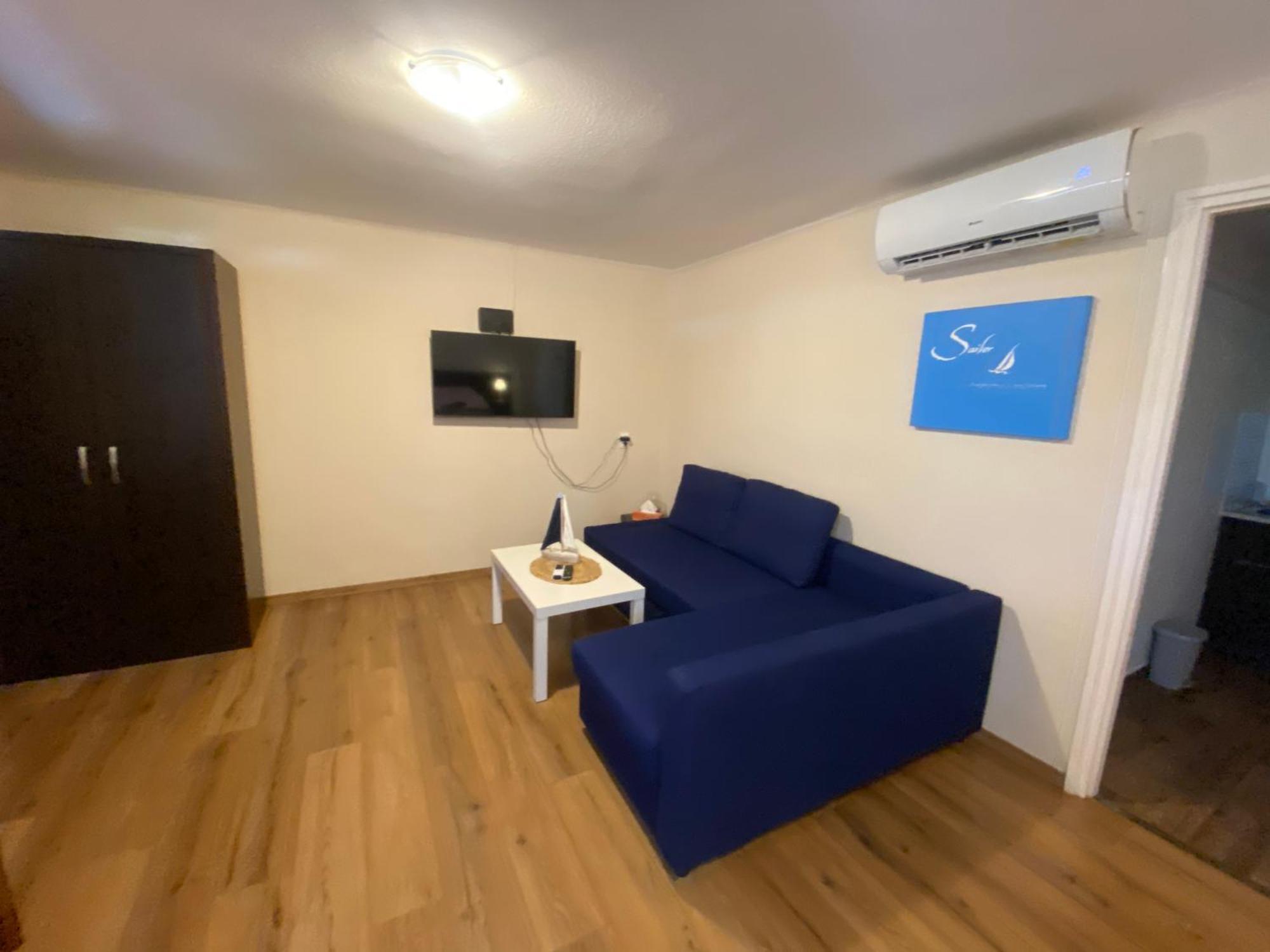 Summer Apartments Tiszakécske Extérieur photo